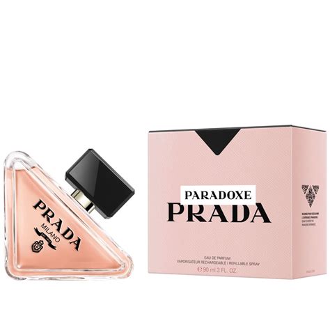 perfume prada paradoxe feminino preço|paradoxe prada perfume.